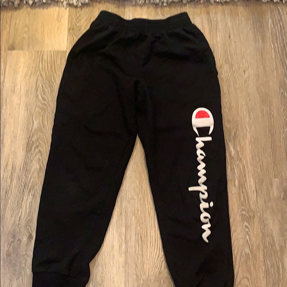 2 Pairs of Boys Sweatpants